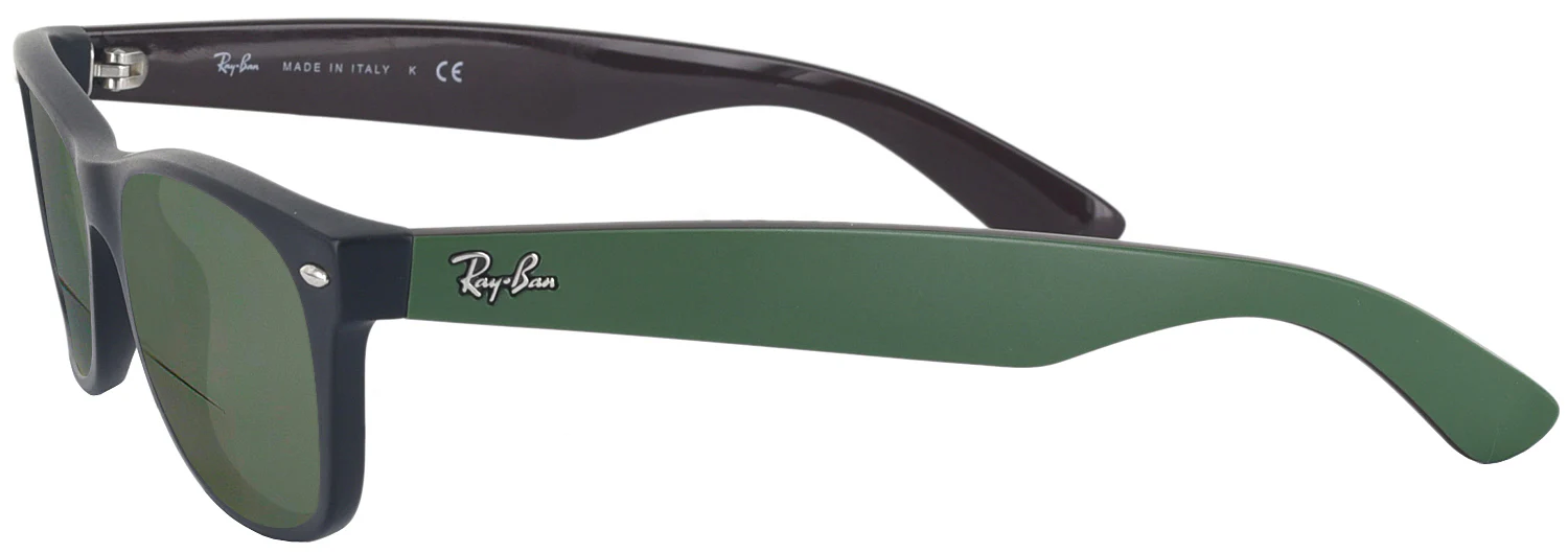 Ray-Ban 2132 Limited Bifocal Reading Sunglasses - Image 15