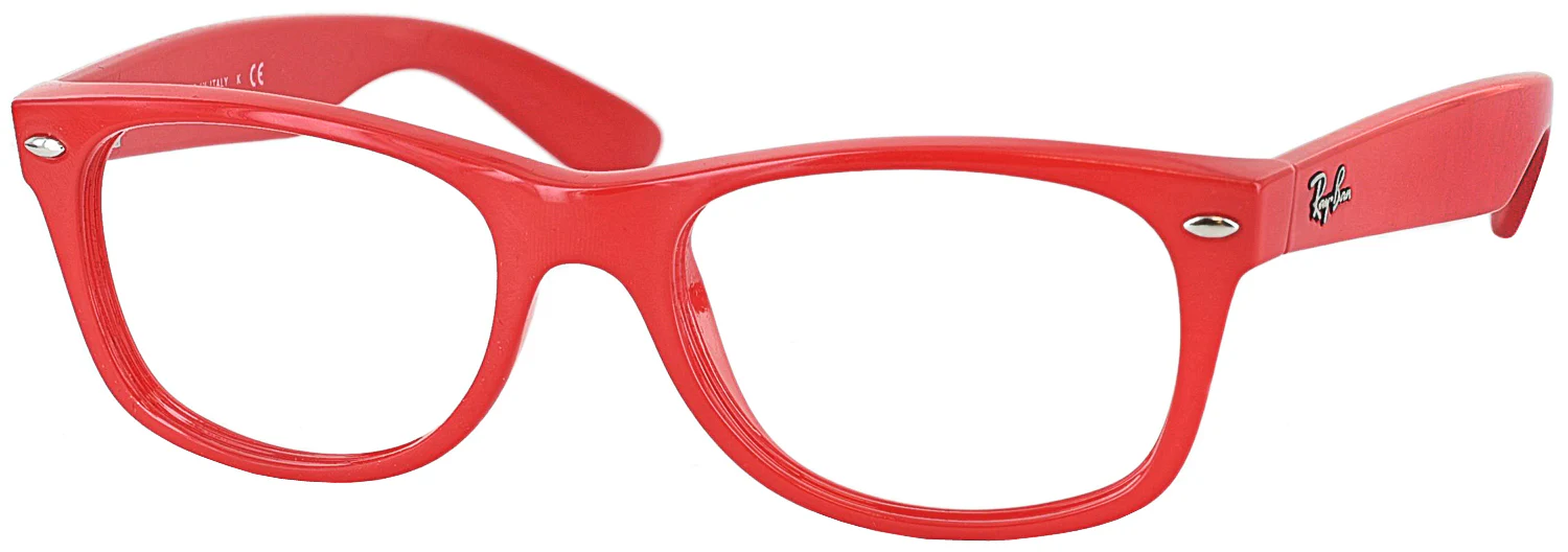 Ray-Ban 2132 Limited Computer Style Progressive - Image 5
