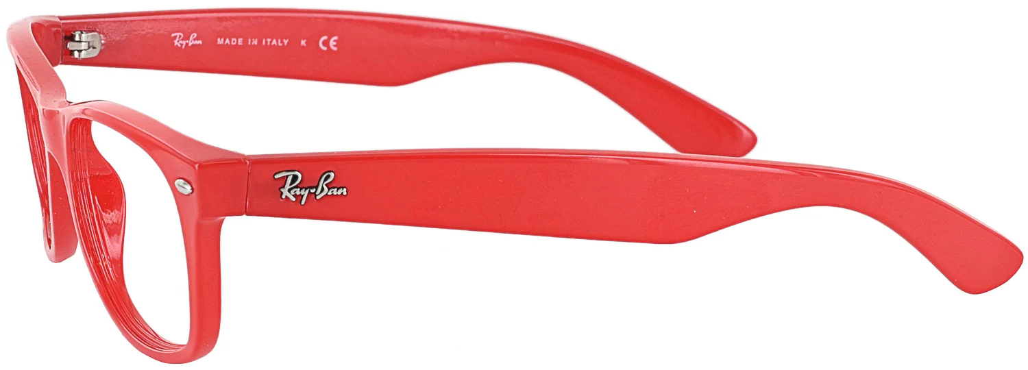 Ray-Ban 2132 Limited Computer Style Progressive - Image 7