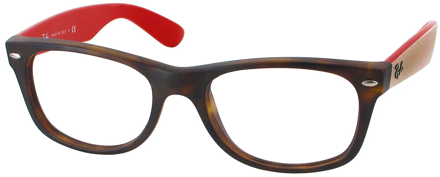 Ray-Ban 2132 Limited Progressive No-Lines