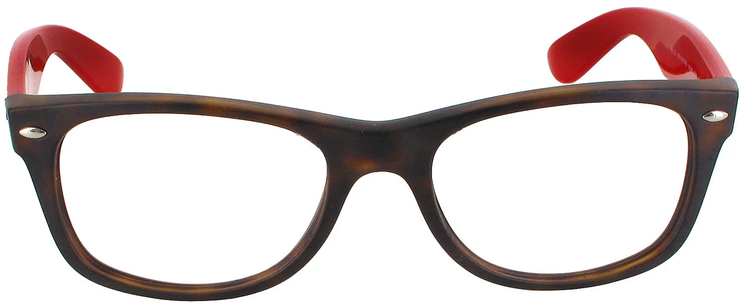 Ray-Ban 2132 Limited Progressive No-Lines - Image 2