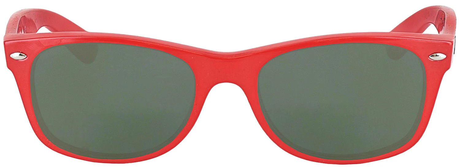 Ray-Ban 2132 Limited Progressive No Line Reading Sunglasses - Image 14