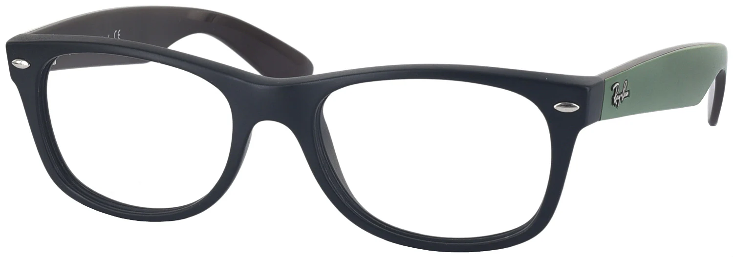 Ray-Ban 2132 Limited Single Vision Full Frame - Image 5