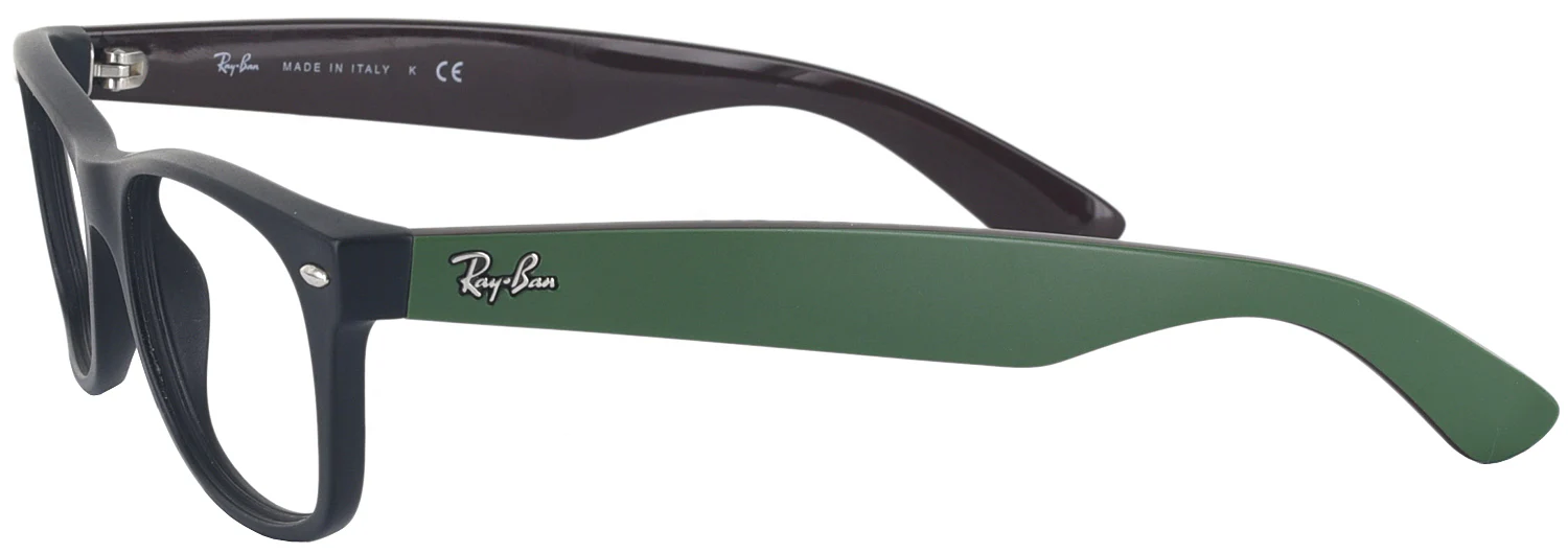 Ray-Ban 2132 Limited Single Vision Full Frame - Image 7