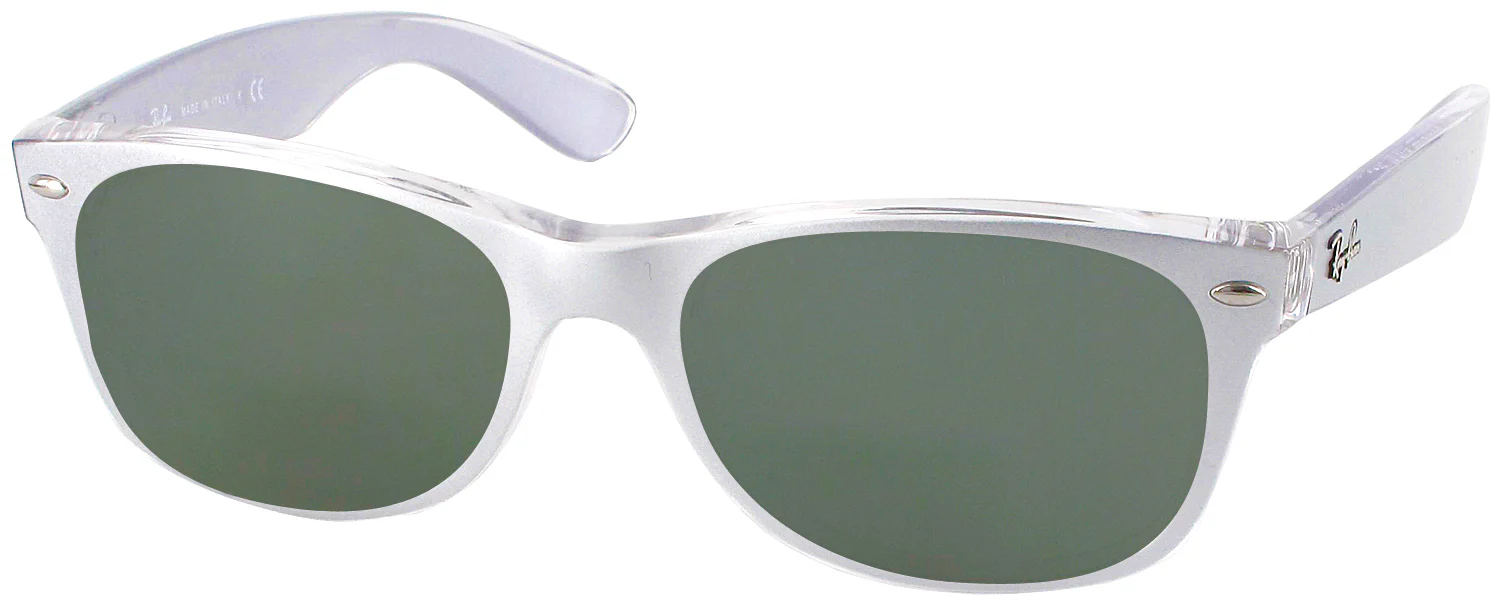 Ray-Ban 2132 Progressive Reading Sunglasses - Image 29