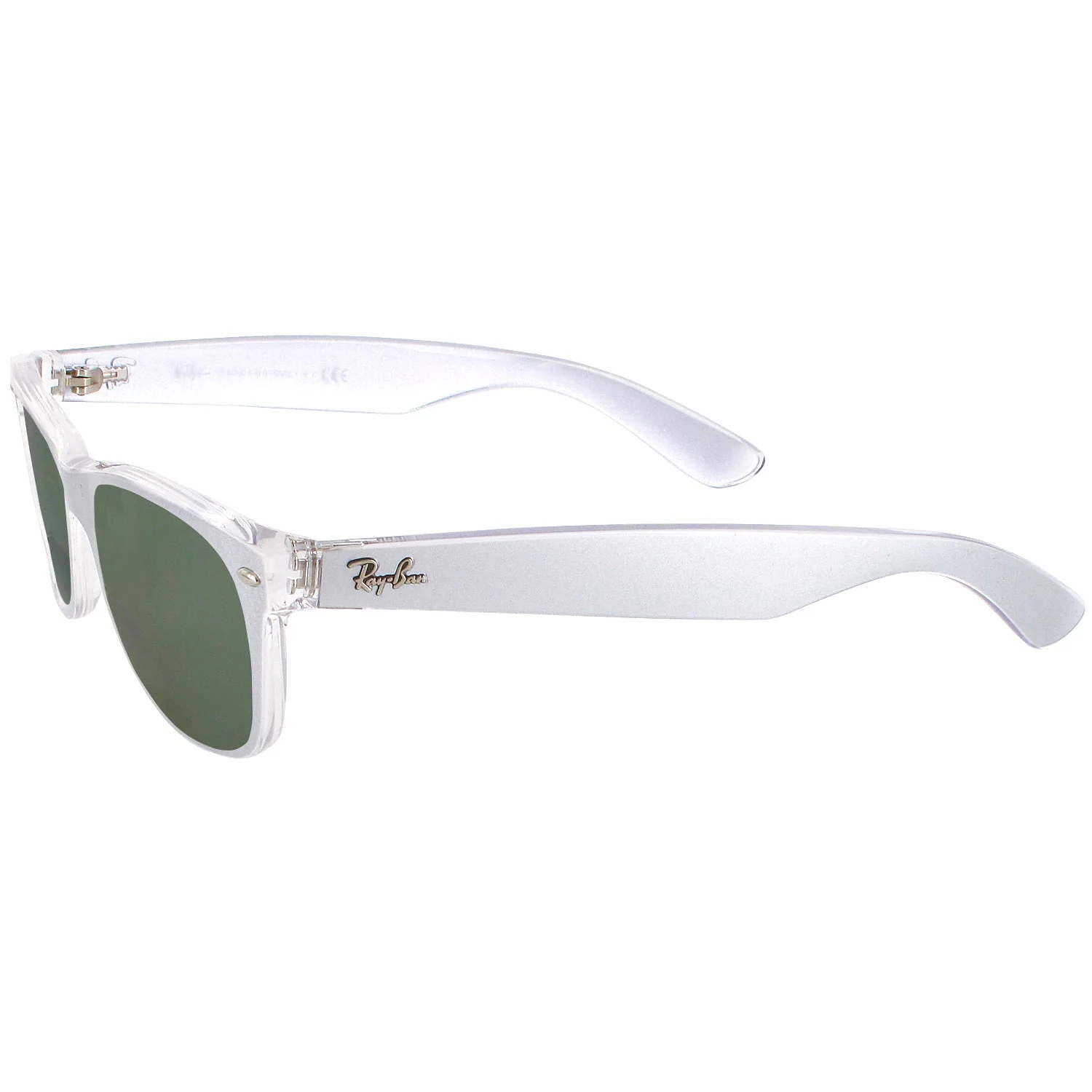 Ray-Ban 2132 Progressive Reading Sunglasses - Image 3