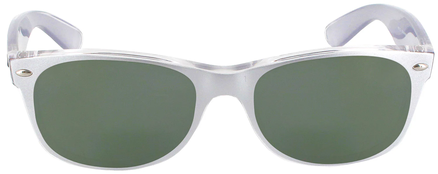 Ray-Ban 2132 Progressive Reading Sunglasses - Image 30