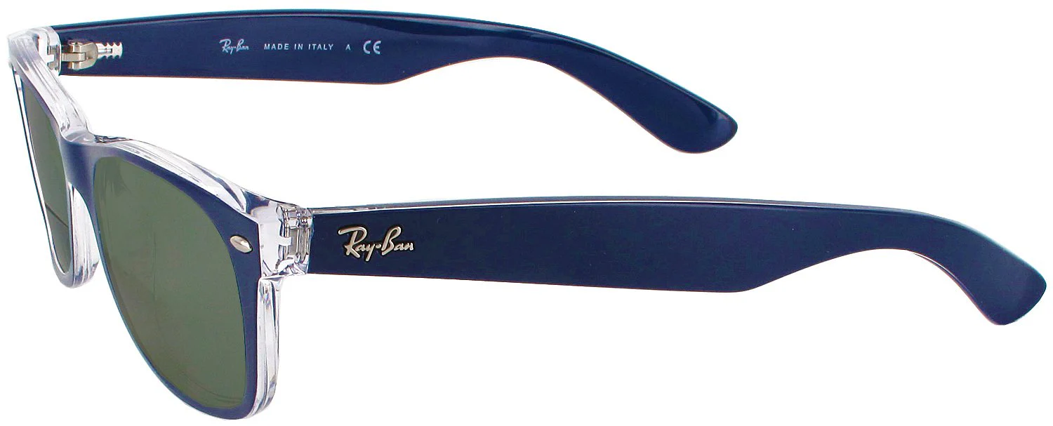 Ray-Ban 2132 Progressive Reading Sunglasses - Image 35