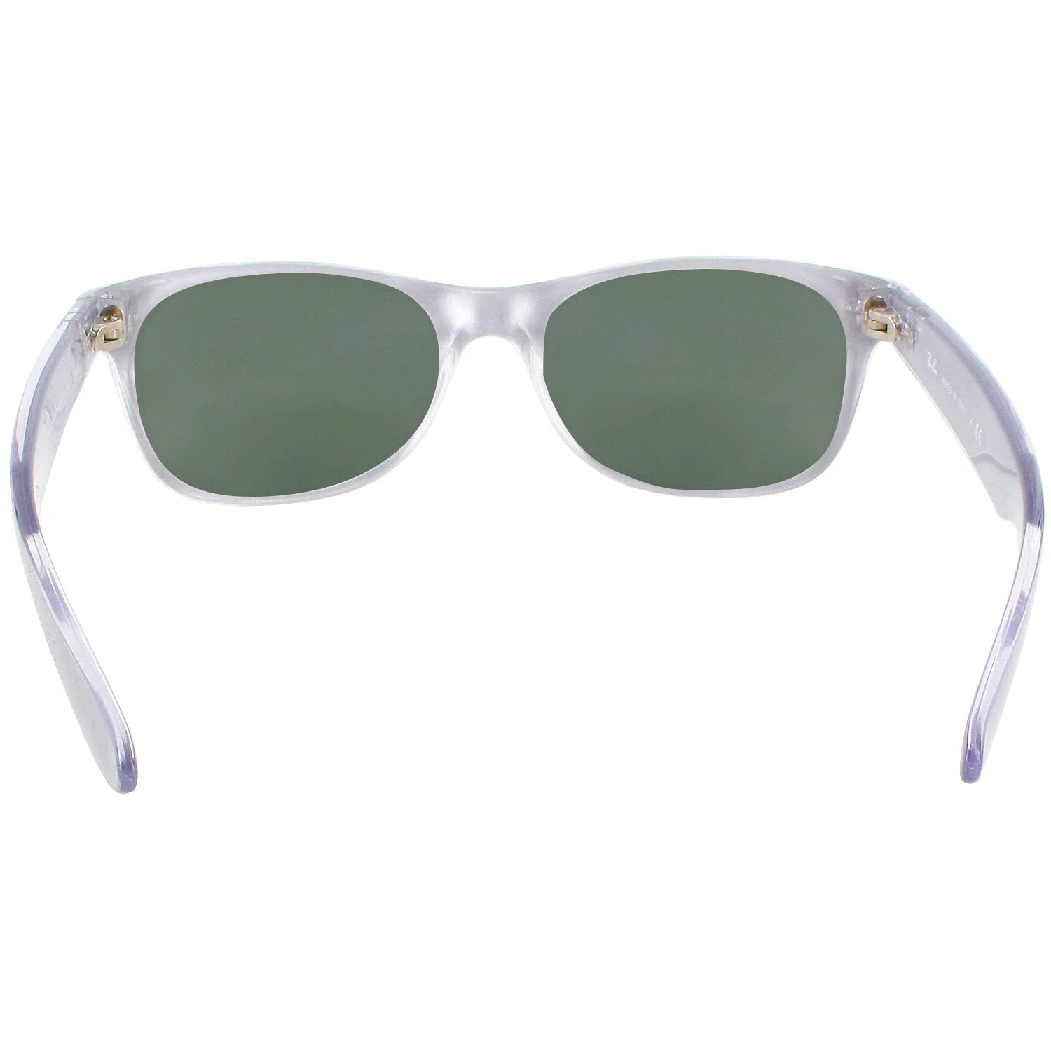 Ray-Ban 2132 Progressive Reading Sunglasses - Image 4
