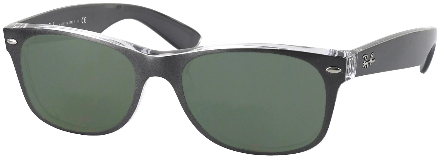 Ray-Ban 2132 Progressive Reading Sunglasses - Image 46