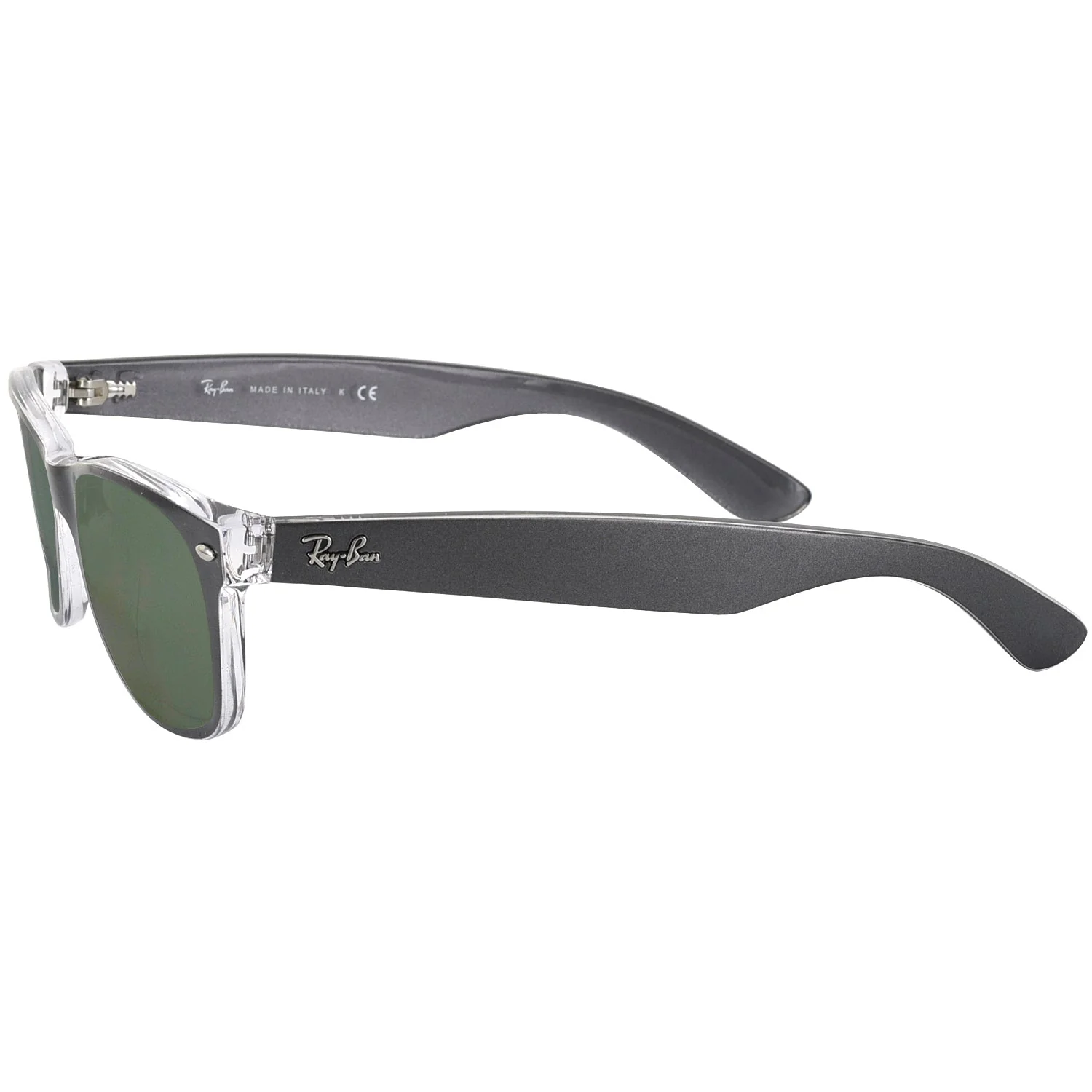 Ray-Ban 2132 Progressive Reading Sunglasses - Image 72