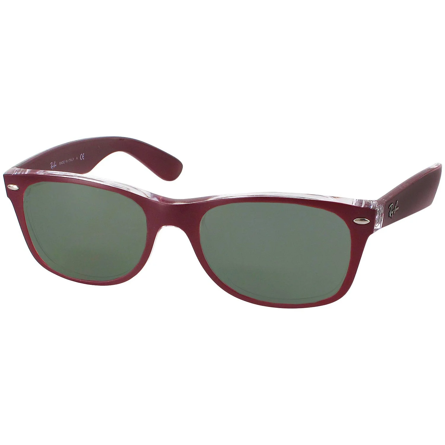 Ray-Ban 2132 Progressive Reading Sunglasses - Image 9