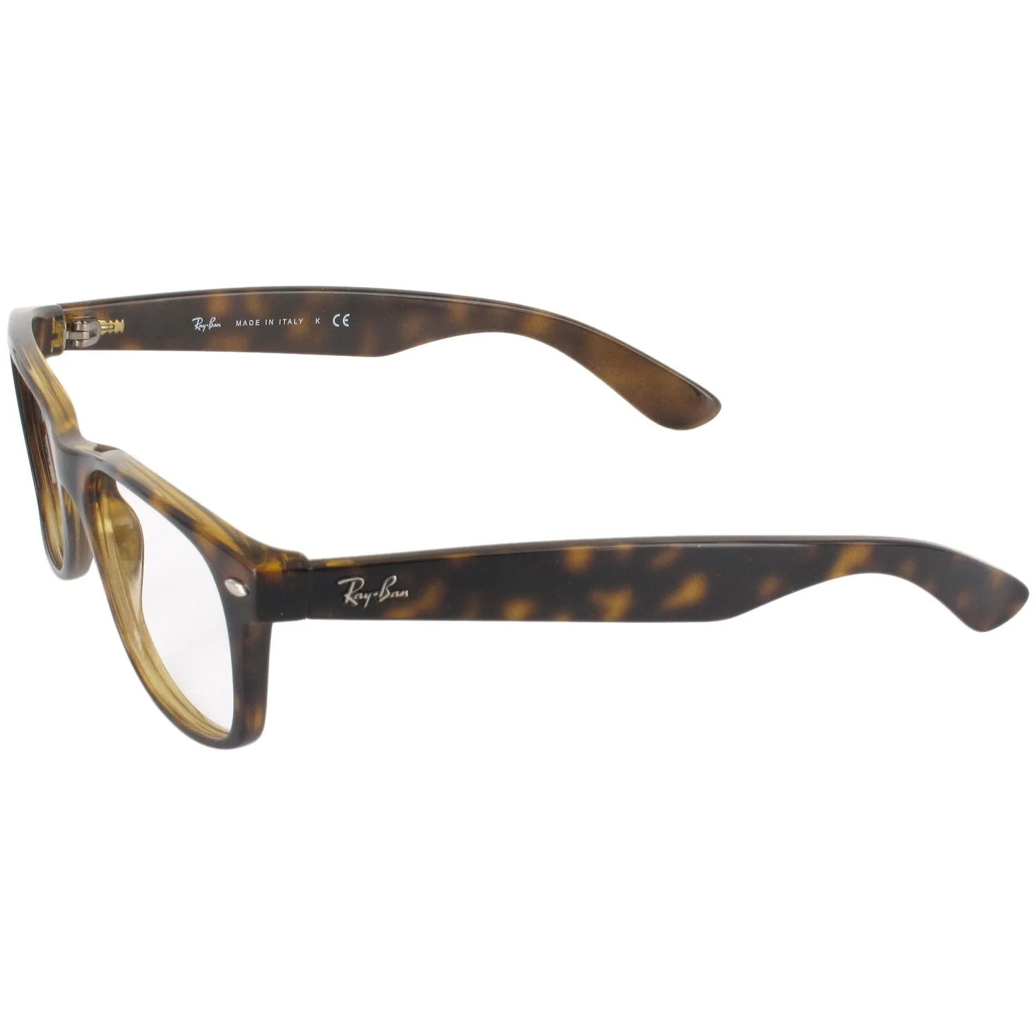 Ray-Ban 2132XL Classic Single Vision Full Frame - Image 26