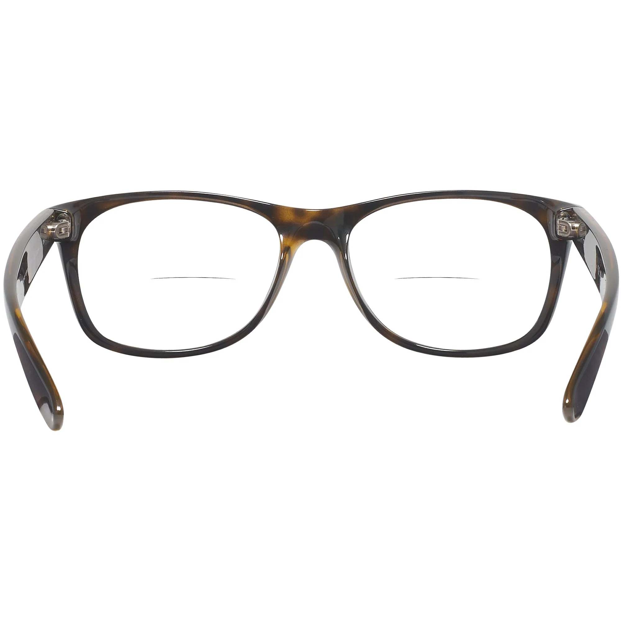 Ray-Ban 2132 XL Classic Bifocal - Image 8