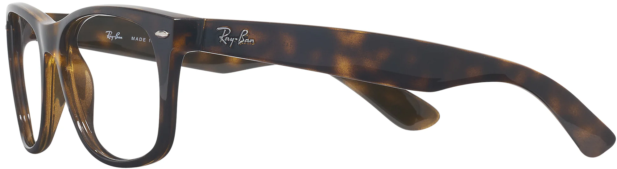 Ray-Ban 2132XL Classic Computer Style Progressive - Image 17