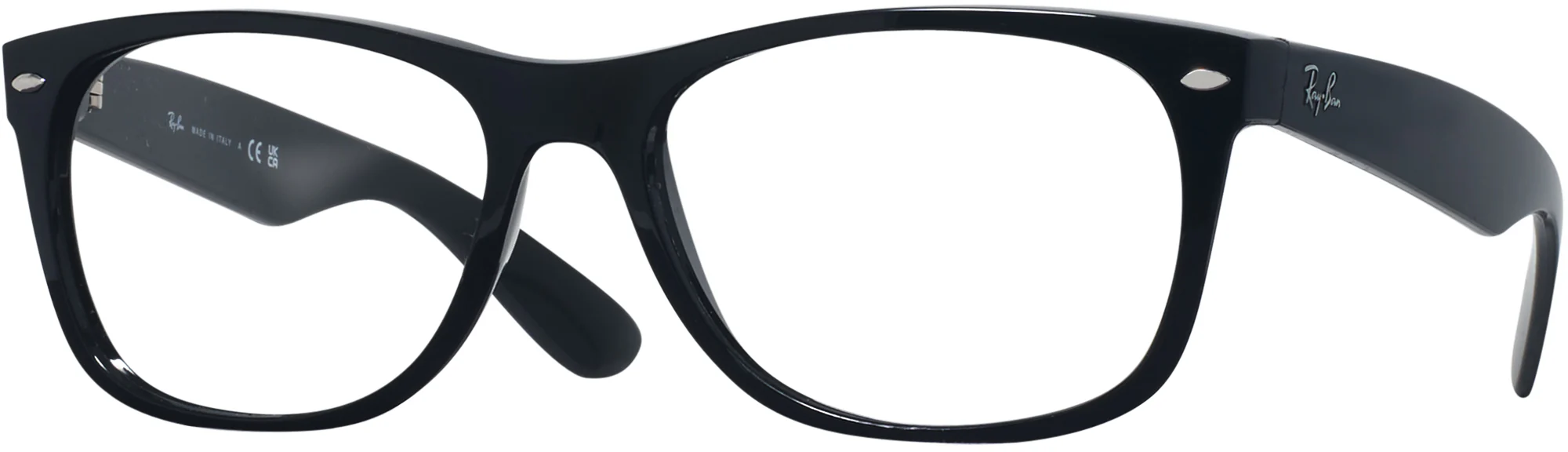 Ray-Ban 2132 XL Classic Progressive No-Lines - Image 11