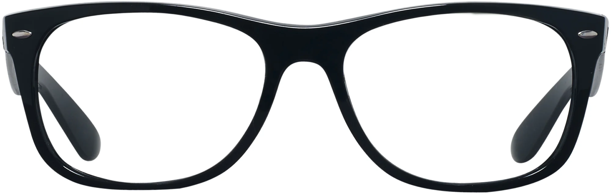 Ray-Ban 2132 XL Classic Progressive No-Lines - Image 12