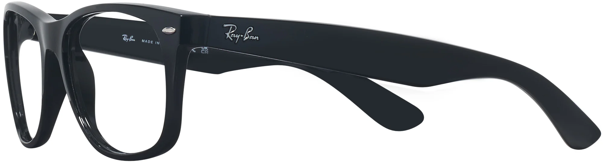 Ray-Ban 2132 XL Classic Progressive No-Lines - Image 13