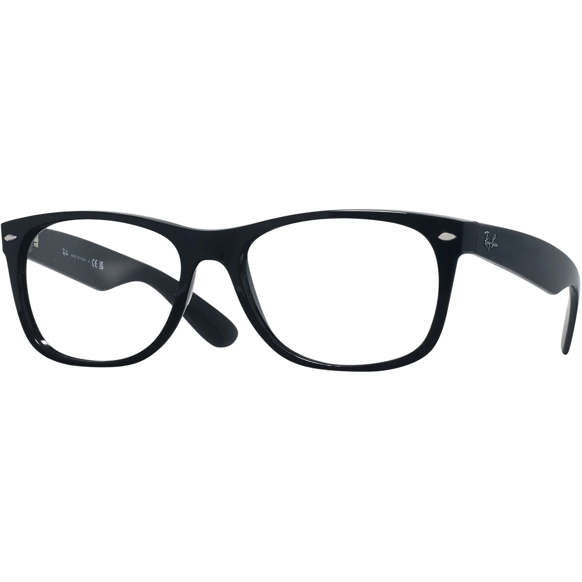 Ray-Ban 2132 XL Classic Progressive No-Lines - Image 19