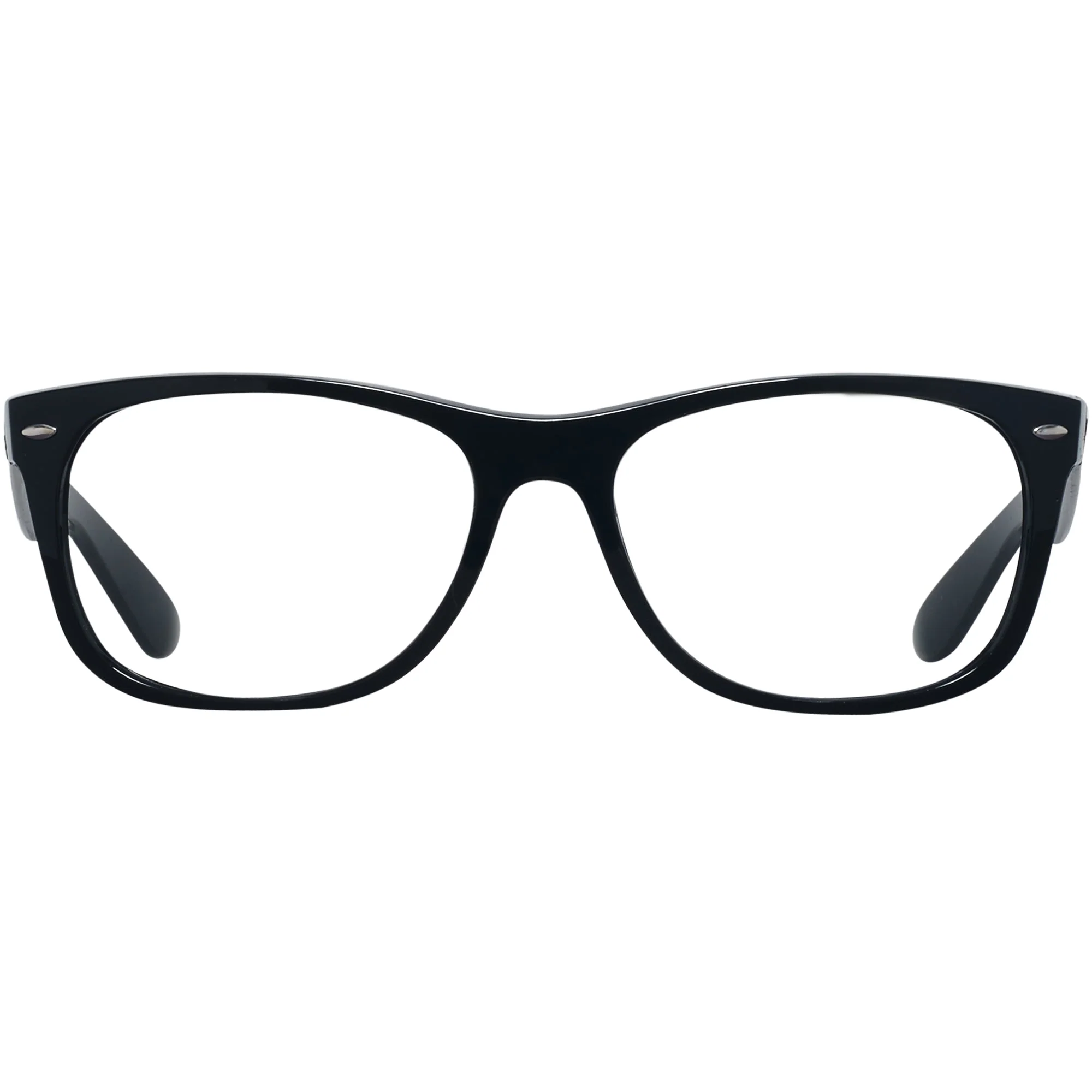 Ray-Ban 2132 XL Classic Progressive No-Lines - Image 2