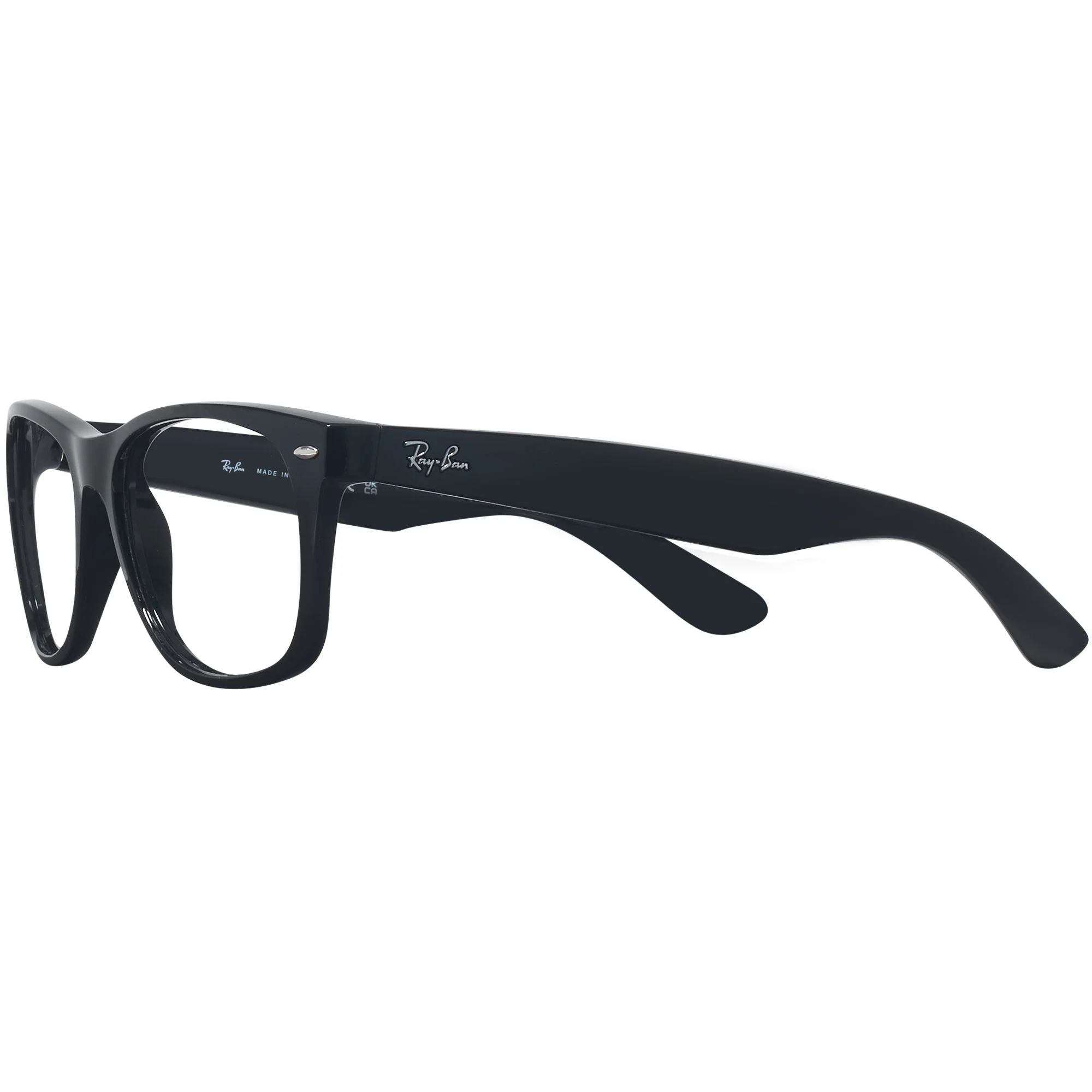 Ray-Ban 2132 XL Classic Progressive No-Lines - Image 3