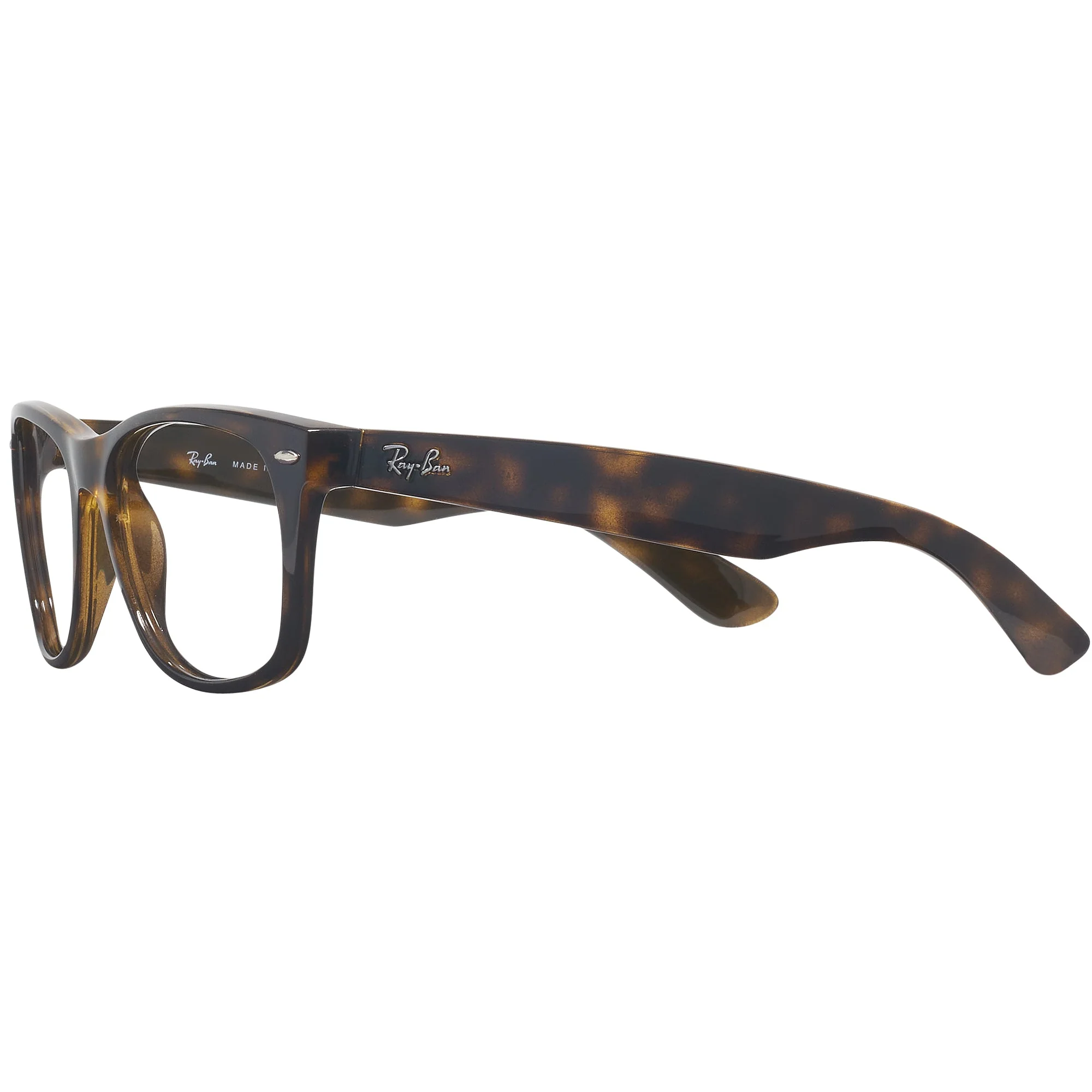 Ray-Ban 2132 XL Classic Progressive No-Lines - Image 7