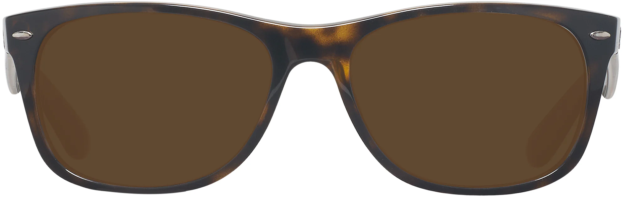 Ray-Ban 2132 XL Classic Progressive Reading Sunglasses - Image 16