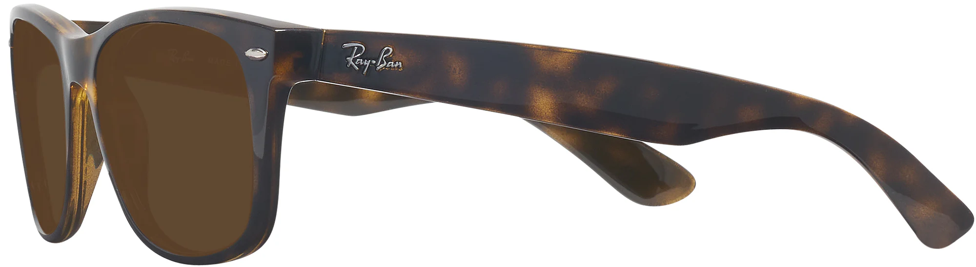 Ray-Ban 2132 XL Classic Progressive Reading Sunglasses - Image 17