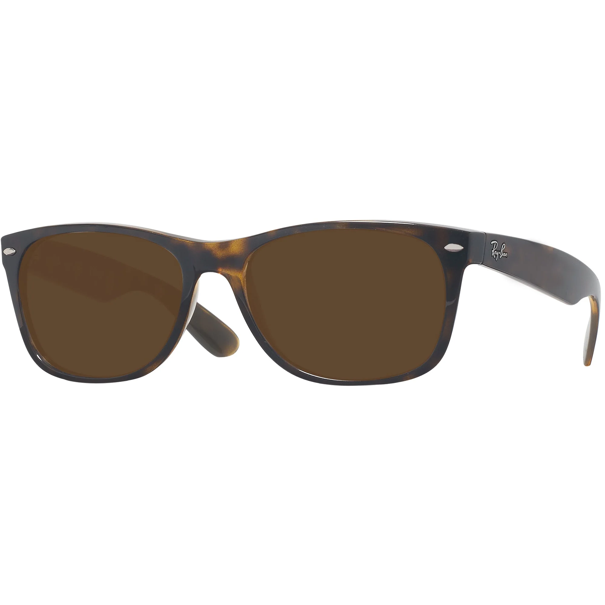 Ray-Ban 2132 XL Classic Progressive Reading Sunglasses - Image 5