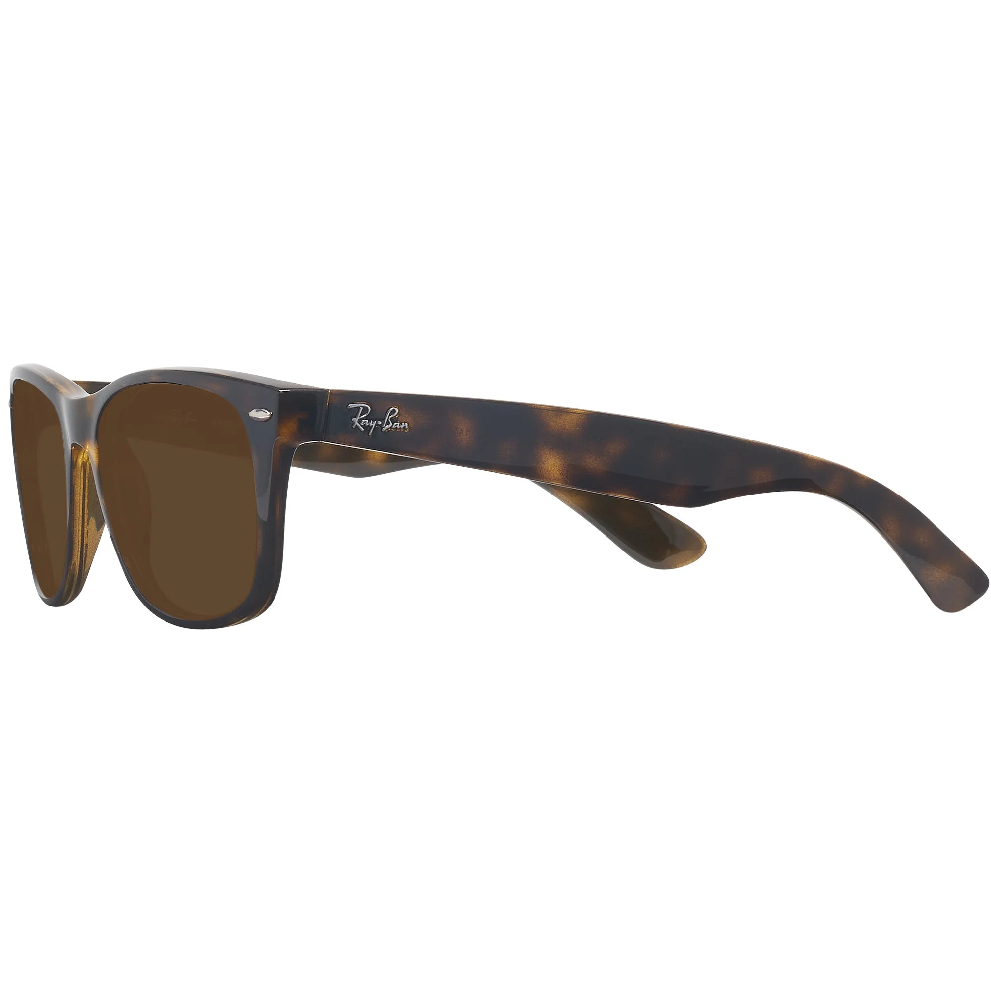 Ray-Ban 2132 XL Classic Progressive Reading Sunglasses - Image 7