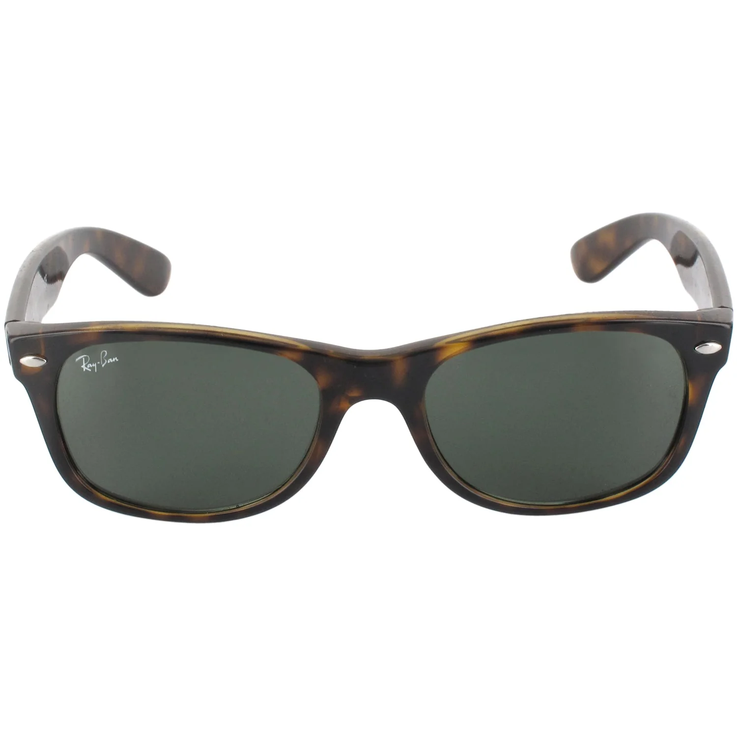 Ray-Ban 2132XL Classic Sunglasses - Image 6