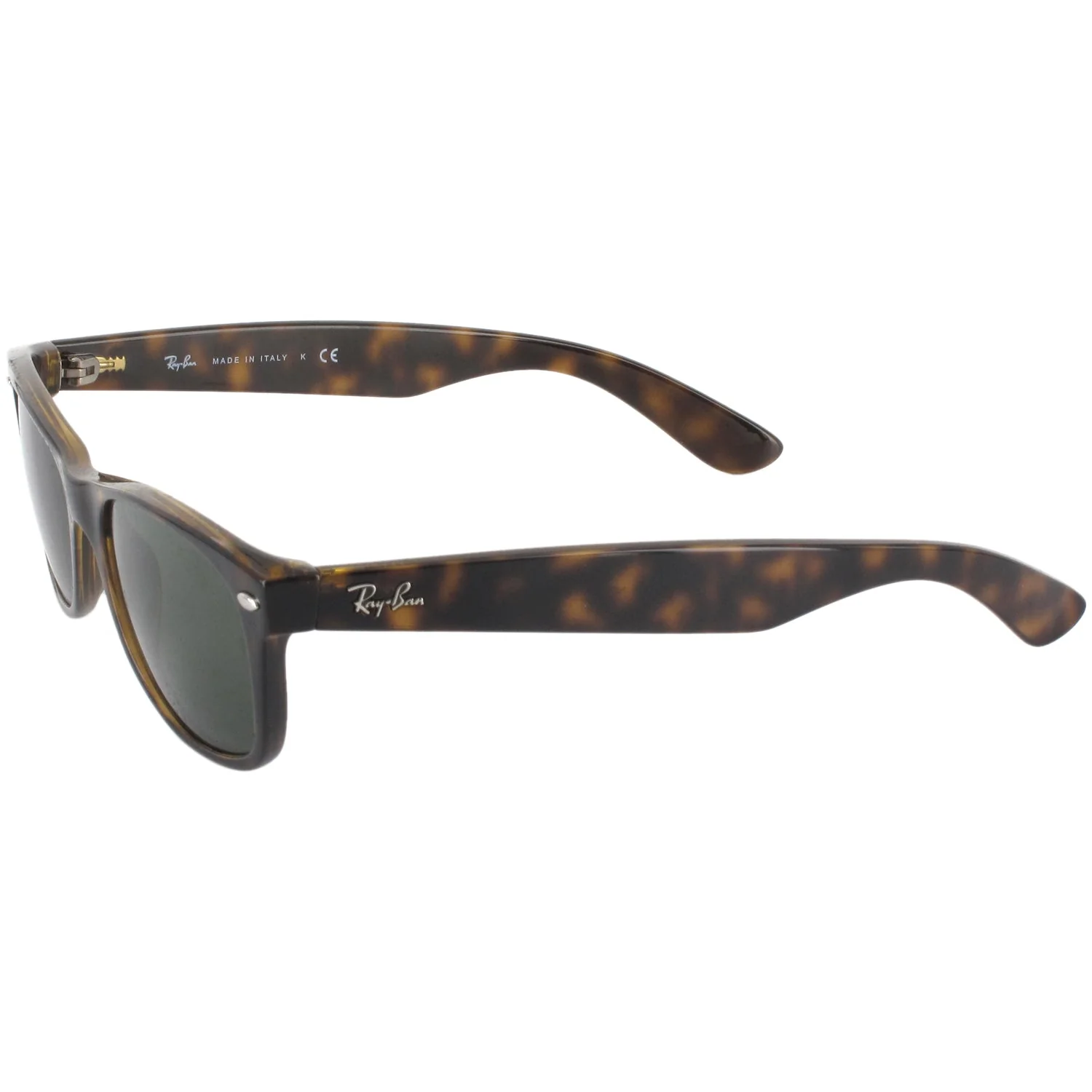 Ray-Ban 2132XL Classic Sunglasses - Image 7