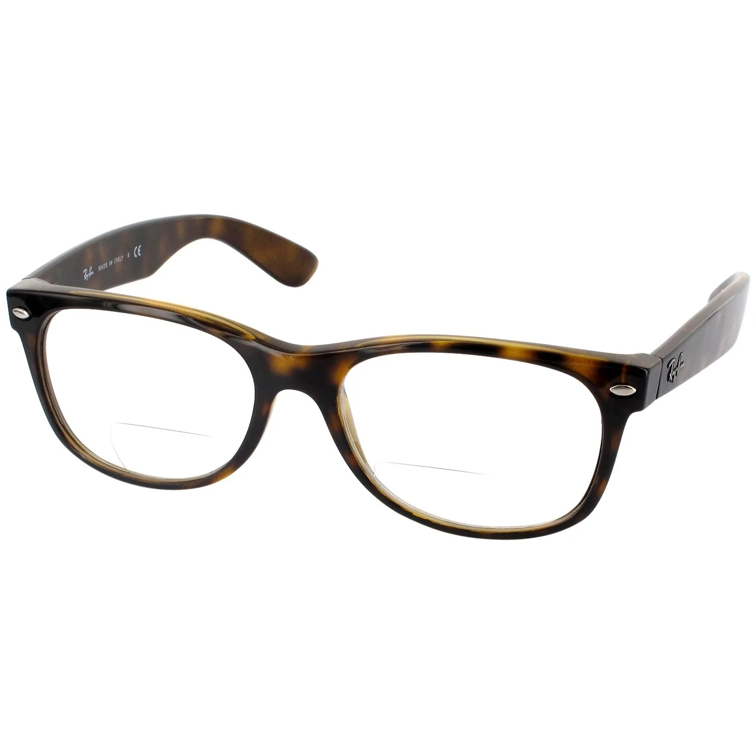 Ray-Ban 2132L Bifocal - Image 105