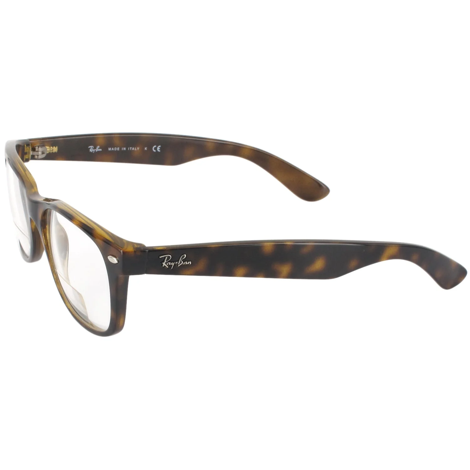 Ray-Ban 2132L Bifocal - Image 107