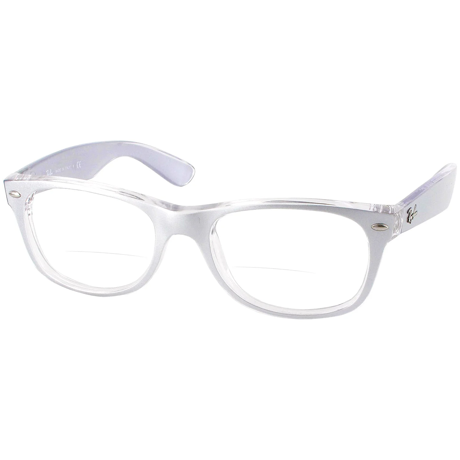 Ray-Ban 2132L Bifocal - Image 26