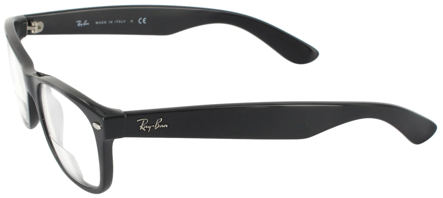 Ray-Ban 2132L Bifocal - Image 45