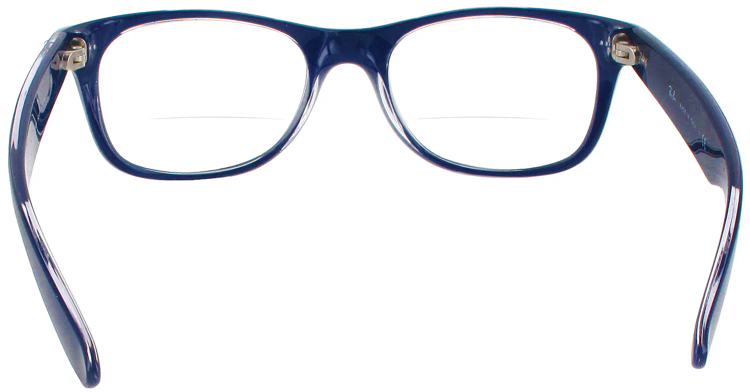 Ray-Ban 2132L Bifocal - Image 55