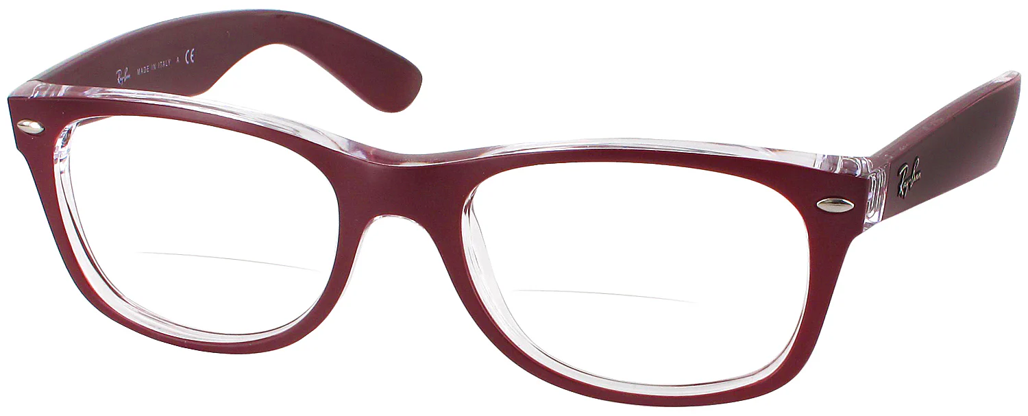 Ray-Ban 2132L Bifocal - Image 56