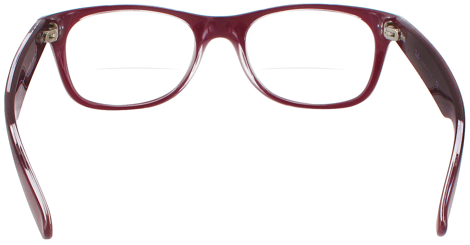 Ray-Ban 2132L Bifocal - Image 59