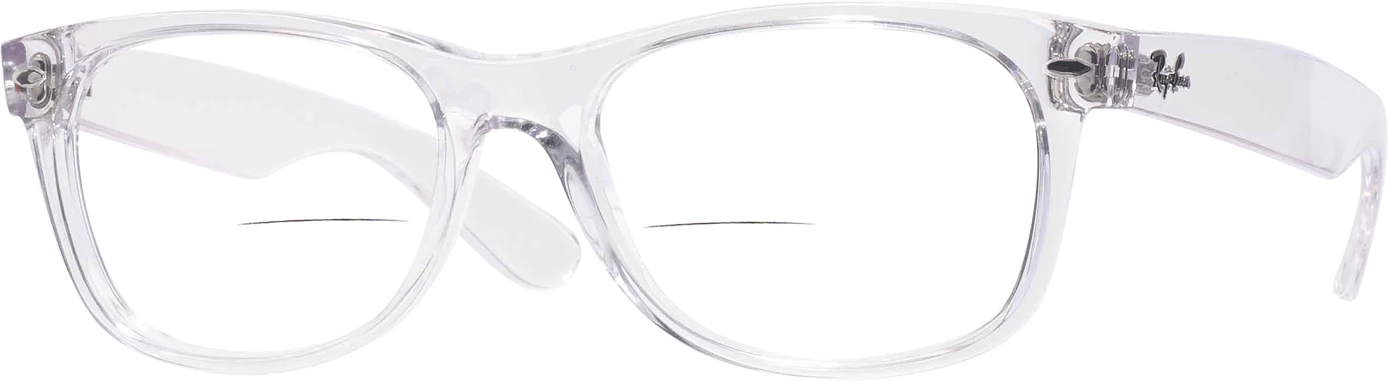 Ray-Ban 2132L Bifocal - Image 76