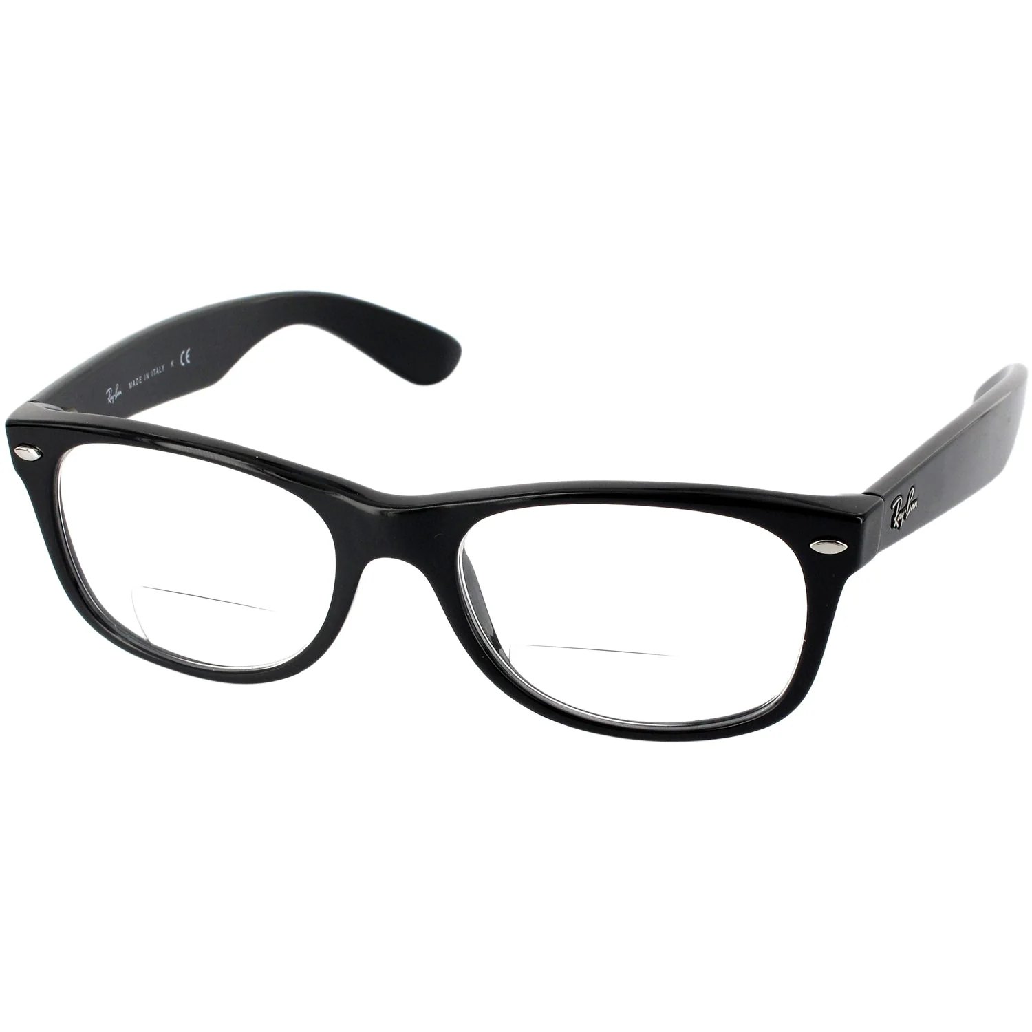 Ray-Ban 2132L Bifocal - Image 84