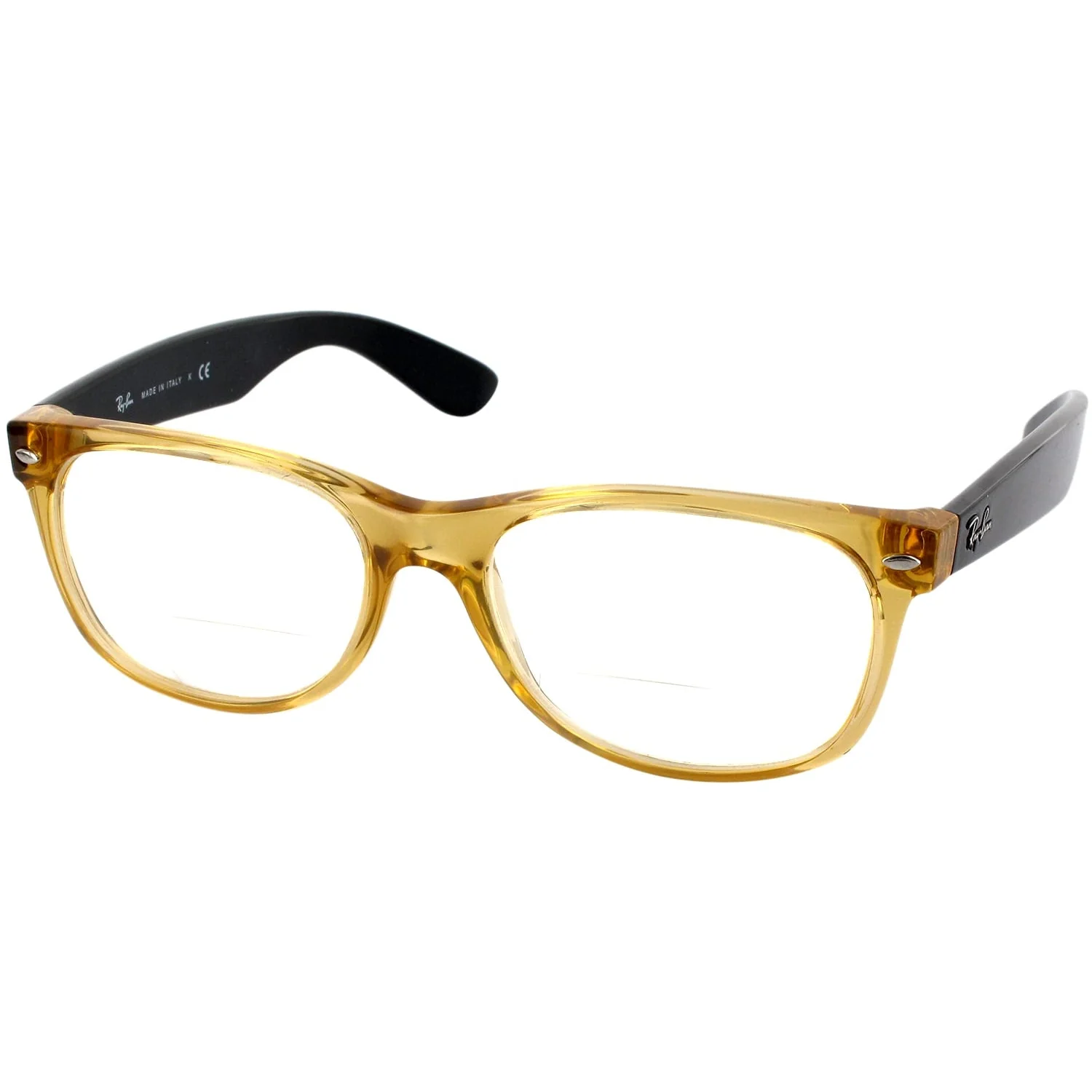 Ray-Ban 2132L Bifocal - Image 92