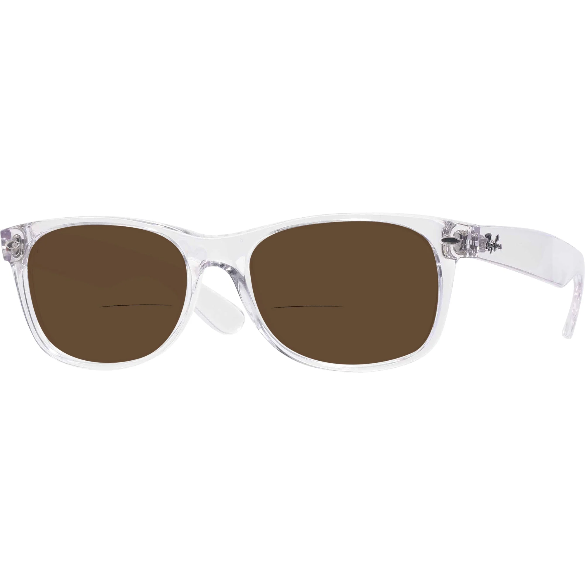 Ray-Ban 2132L Bifocal Reading Sunglasses - Image 13