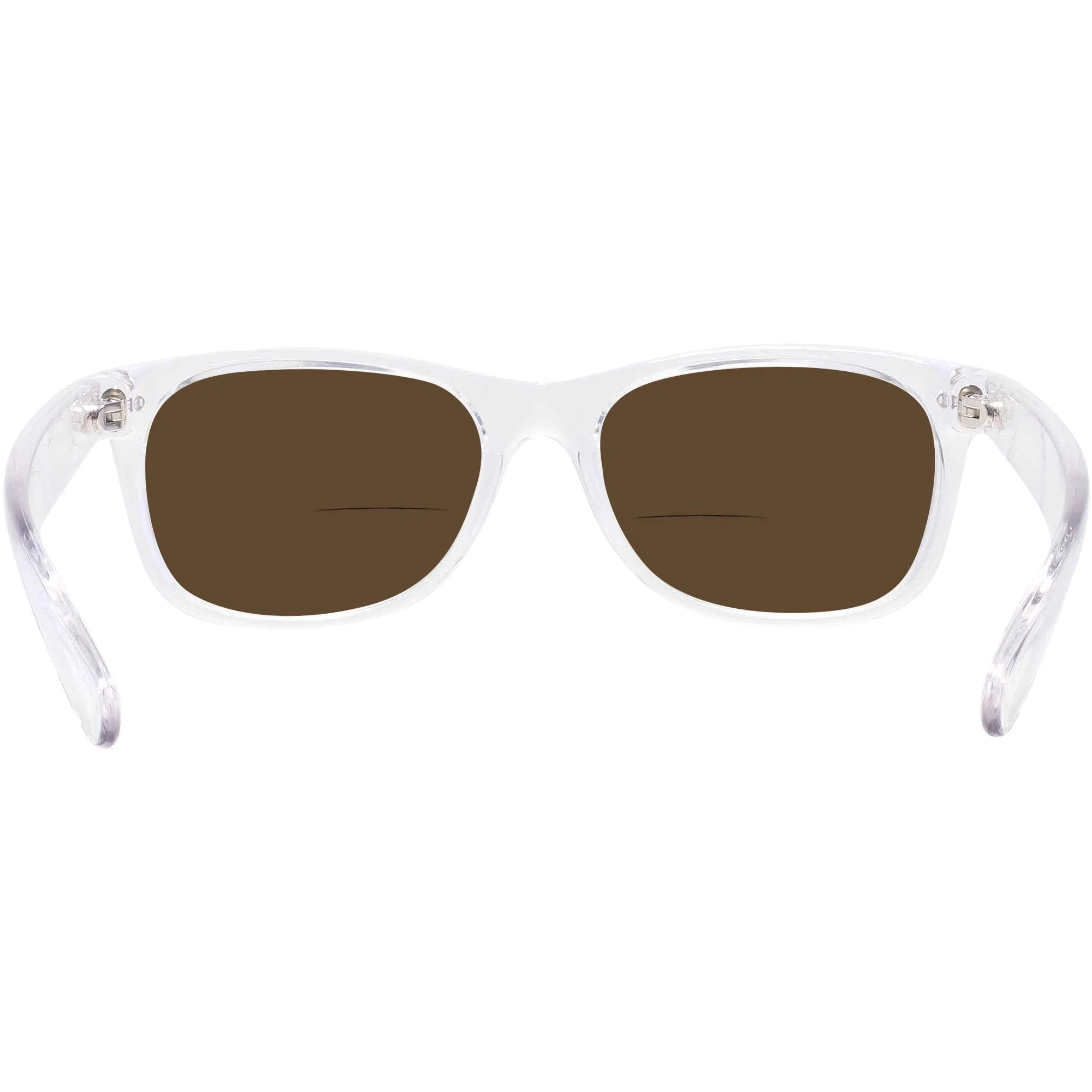 Ray-Ban 2132L Bifocal Reading Sunglasses - Image 16