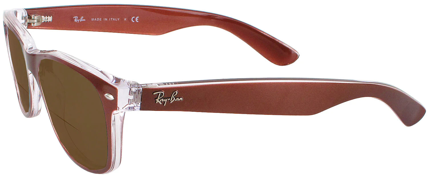 Ray-Ban 2132L Bifocal Reading Sunglasses - Image 32