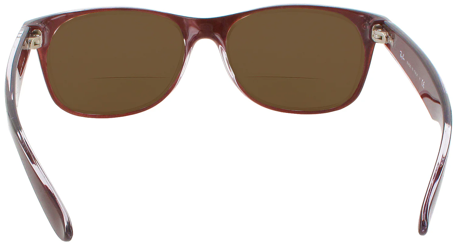 Ray-Ban 2132L Bifocal Reading Sunglasses - Image 33