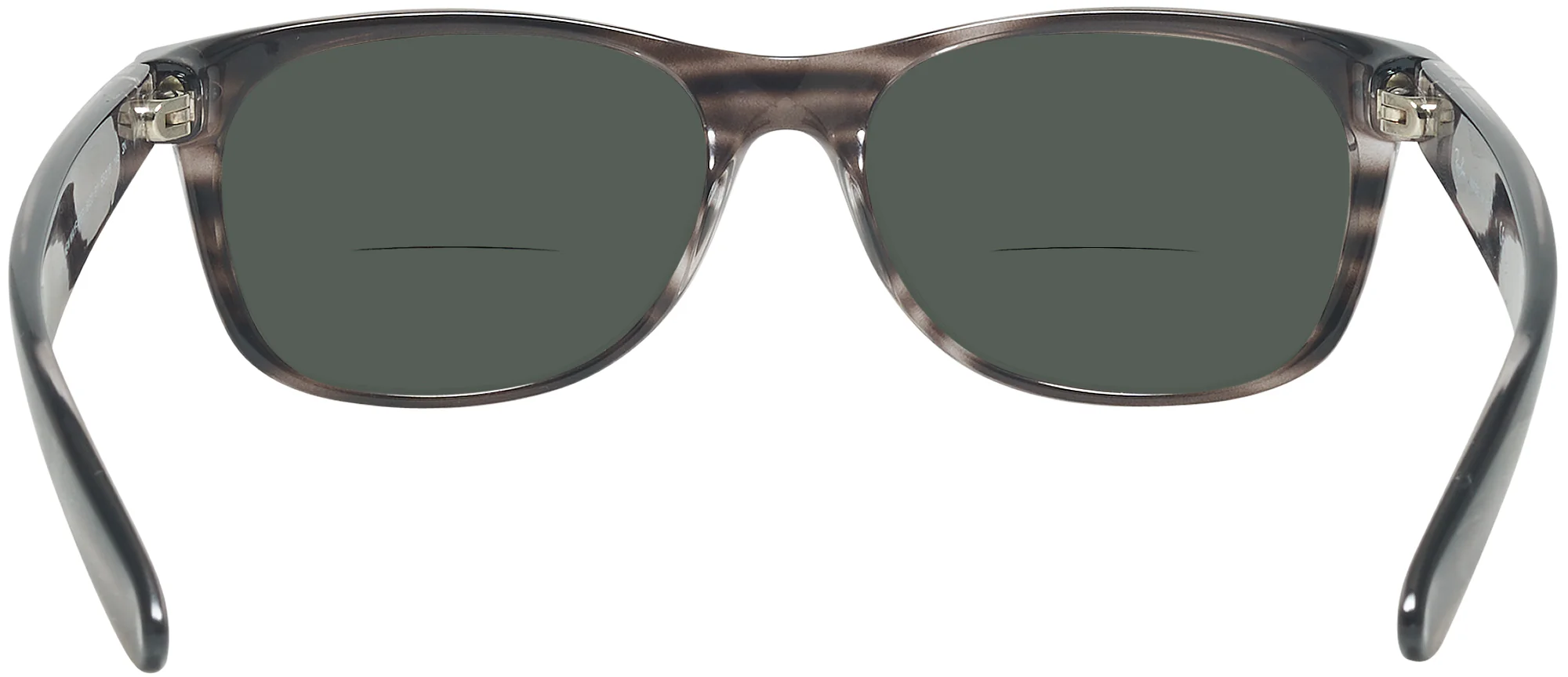 Ray-Ban 2132L Bifocal Reading Sunglasses - Image 49