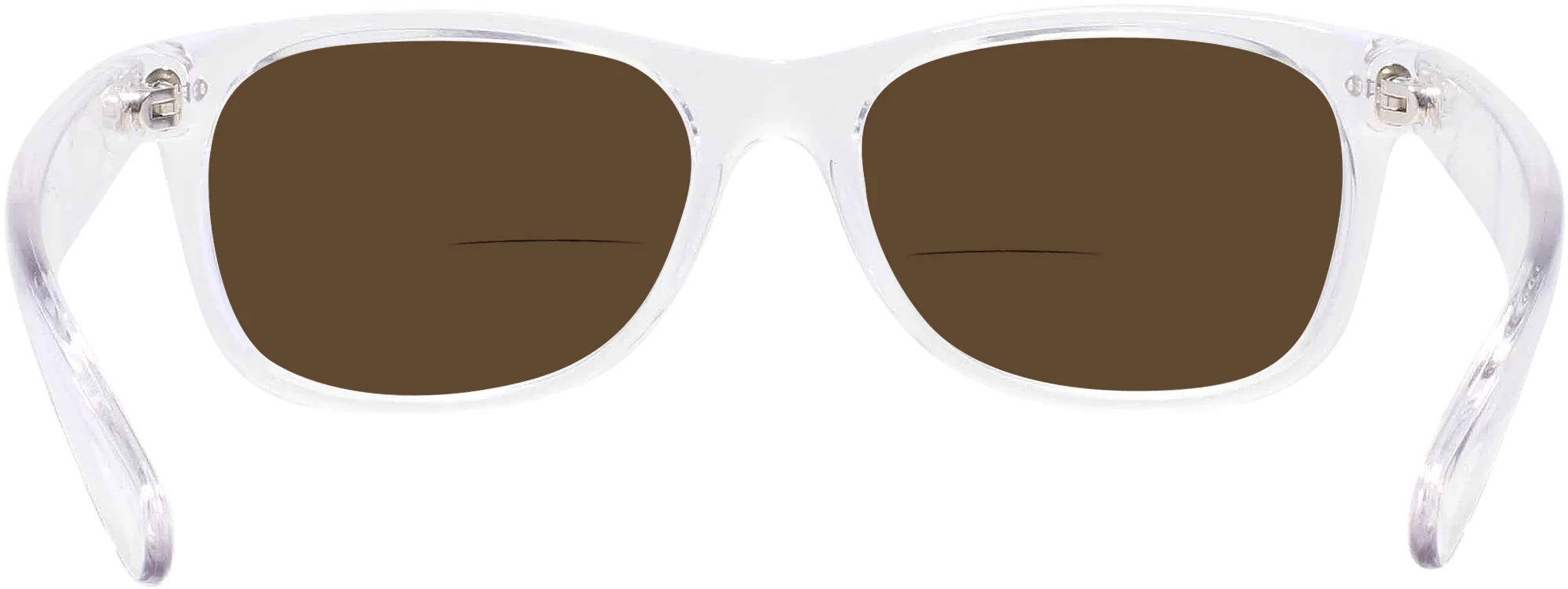 Ray-Ban 2132L Bifocal Reading Sunglasses - Image 53