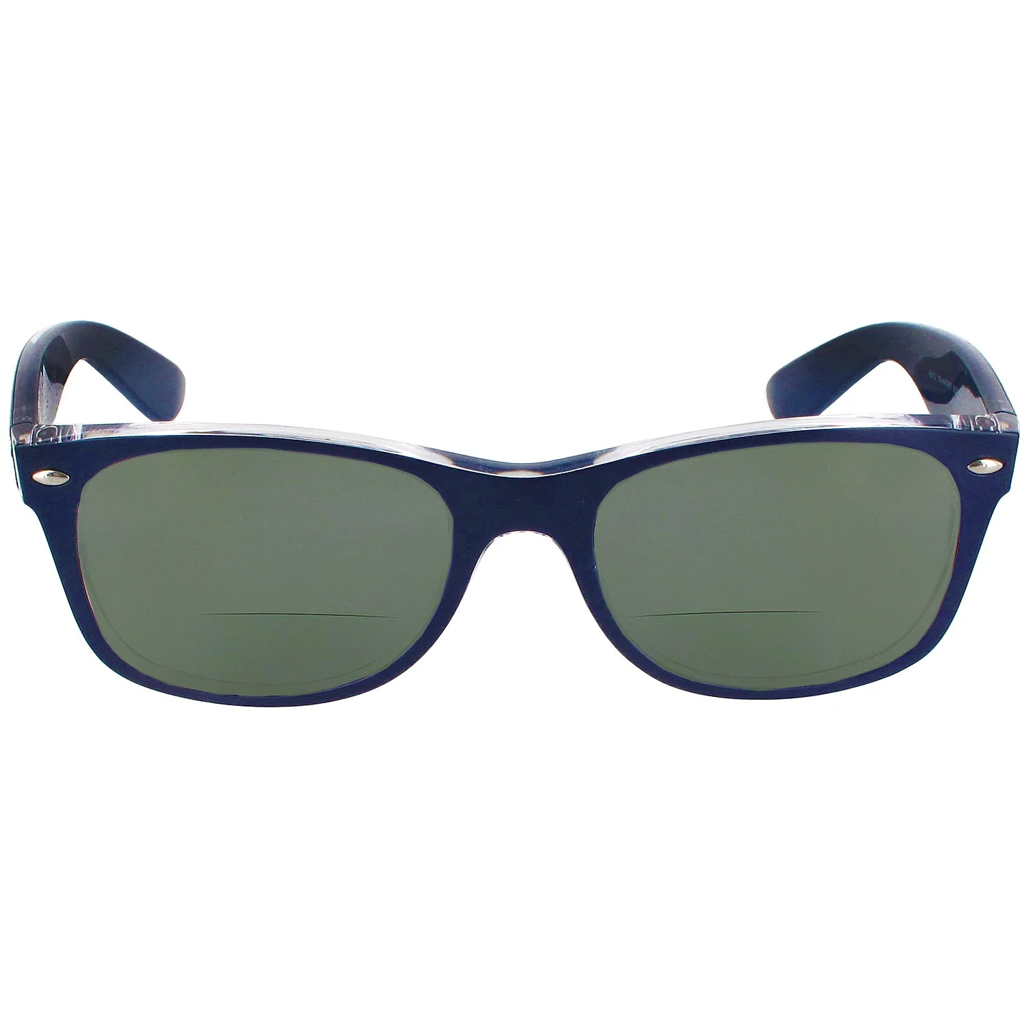 Ray-Ban 2132L Bifocal Reading Sunglasses - Image 6