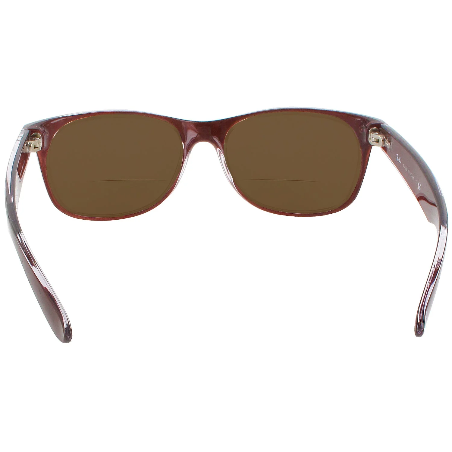 Ray-Ban 2132L Bifocal Reading Sunglasses - Image 61